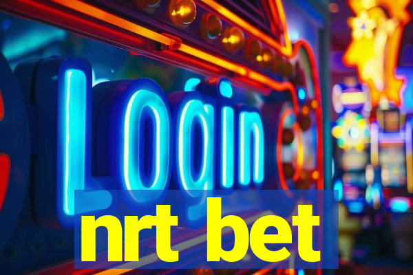 nrt bet